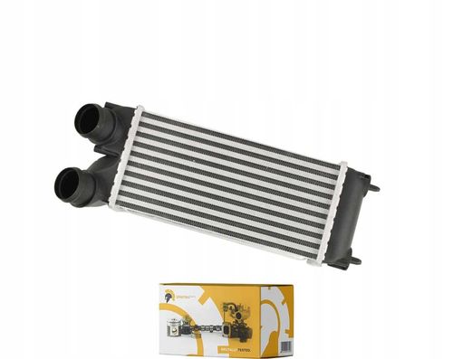 INTERCOOLER CITROEN BERLINGO 08- 1.6 HDI na Arena.pl