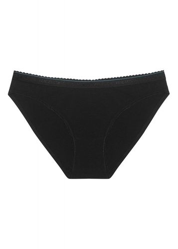 Majtki damskie Henderson Ladies Blue Line czarne niski stan S na Arena.pl