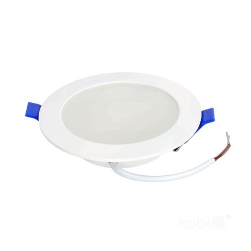 oprawa downlight led sigaro circle pt 6w 4000k kobi na Arena.pl