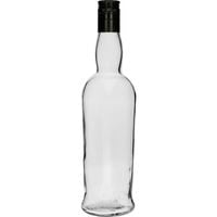 butelka 6szt  kapitańska 700 ml z zakrętką