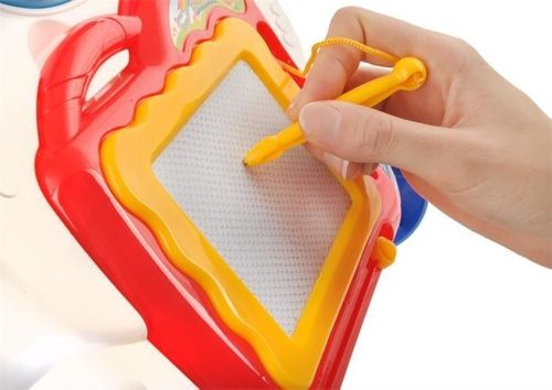 Chodzik interaktywny - pchacz na Arena.pl