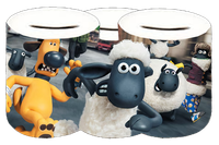 Skarbonka Ceramiczna - Baranek Shaun