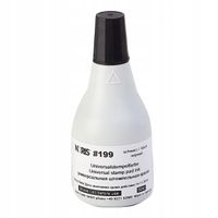 Tusz do pieczątek NORIS SZYBKOSCH 199 50ml czarny