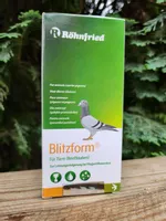 Blitzform  Rohnfried 250 ml jod żelazo