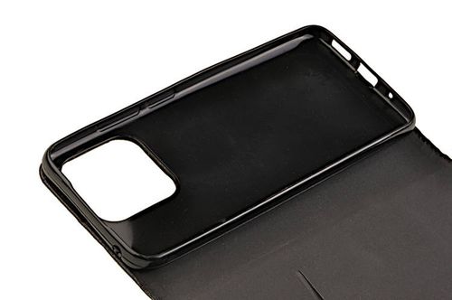 Etui Smart do Xiaomi Redmi 12C czarny na Arena.pl