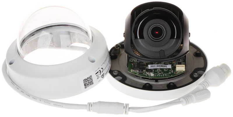 KAMERA DS-2CD2183G2-I(2.8MM) HIKVISION zdjęcie 1
