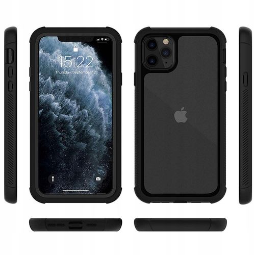 ETUI CASE PANCERNE ARMOR 360° DO IPHONE 11 PRO MAX na Arena.pl