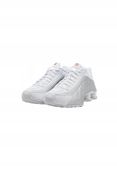 Nike Sportswear SHOX R4 UNISEX - Sneakersy niskie rozmiar 48,5