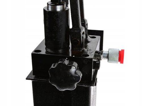 POMPA DO PRASY 30T HYDRAULICZNA na Arena.pl