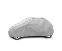 CAŁOROCZNY pokrowiec na VW Lupo