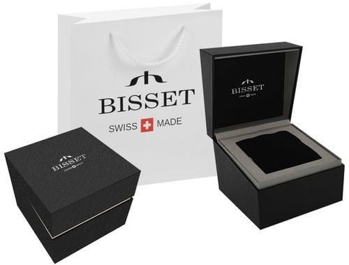 zegarek damski bisset bsbf33-8 na Arena.pl
