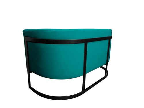 Sofa Glamour podstawa czarna MG20 na Arena.pl