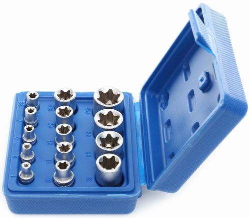 zestaw nasadek torx 14cz. kd10335 na Arena.pl