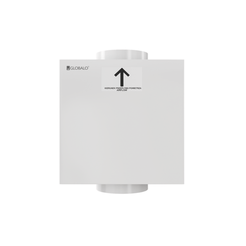 TŁUMIK ABSORPCYJNY GLOBALO TA 1.1 na Arena.pl