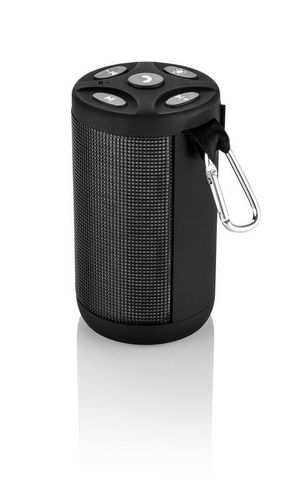 Portable Speaker GoGEN BSL 220B Czarny na Arena.pl