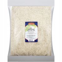 RYŻ JAŚMINOWY BIAŁY NATURALNY 5kg JAKOŚĆ PIĄTNICA