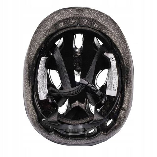 Kask rowerowy dla dzieci regulowany rower deska Meteor rozmiar S 48-52 cm na Arena.pl