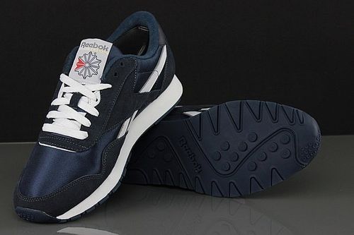 Reebok CL NYLON (39749) na Arena.pl