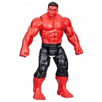 HASBRO DUŻA 30cm FIGURKA HULK AVENGERS F9299 SERIA BRAVE NEW WORLD