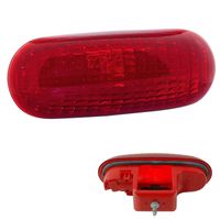 Lampa stopu Górna Renault Trafic II Opel Vivaro Nissan Primastar 2001-2014