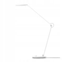 Lampa biurkowa Xiaomi Mi Smart Led Desk Lamp Pro Biała Wi-Fi