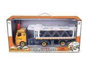 Samochód Laweta  Yw9086B