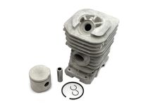 Cylinder piły tłok Husqvarna 36 136 137 38 mm Nevada