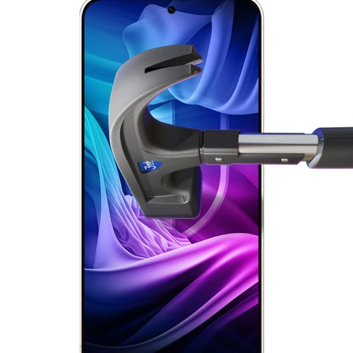 samsung galaxy s25 edge - 3mk silky matt pro na Arena.pl
