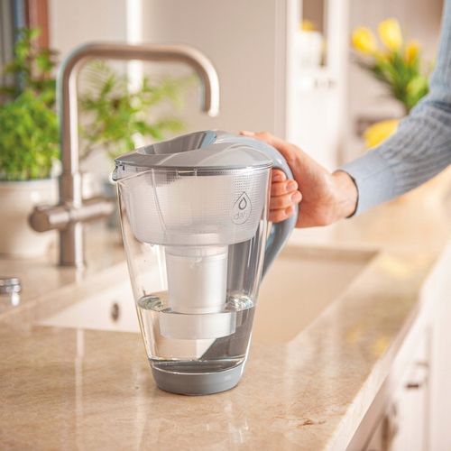 ZESTAW 4 filtrów Standard do dzbanka Dafi Classic na Arena.pl