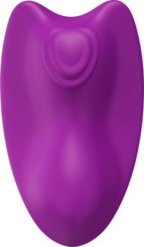 Wibrator Masażer Łechtaczki Do Majtek Catch Pilot na Arena.pl