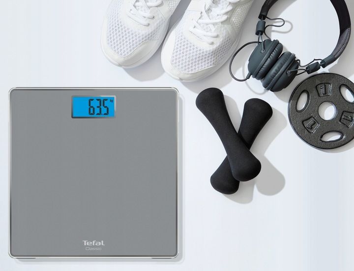 Waga łazienkowa Tefal Classic PP1500 zdjęcie 5