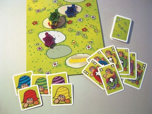 Pędzące Żółwie - Egmont na Arena.pl