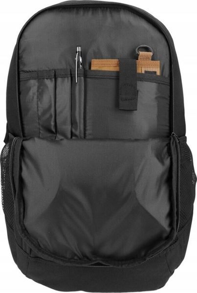 4F PLECAK MIEJSKI PCU005B LAPTOP KIESZEŃ CZARNY- 23L zdjęcie 9