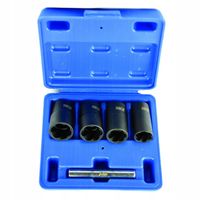 nasadki do urwanych śrub 1/2" jobiextra 5el