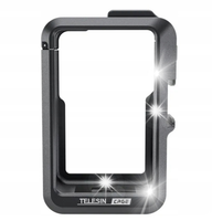Ramka Obudowa Frame Mount Aluminium Metal do DJI Action 3 Action 4 Telesin