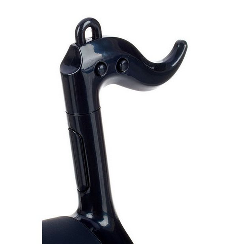 Otamatone Melody Czarny Instrument Syntezator Maywa Denki bateria CR2032 na Arena.pl