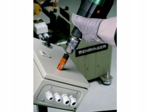 BAHCO OTWORNICA BIMETALOWA 51mm na Arena.pl