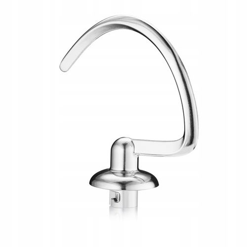 ROBOT KUCHENNY PLANETARNY MIKSER Z MISĄ KERCH MALIA BLACK 5L na Arena.pl