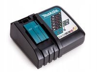 MAKITA DC18RC Szybka Ładowarka Do Akumulatorów LXT 18V (DC18RA) 6A