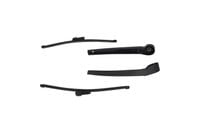 RAMIE WYCIERACZKI TYŁ Z PIOREM 360MM SEAT LEON SC 2014 2015 2016 2017 2018