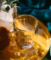 Ważka Szklanka 280 ml