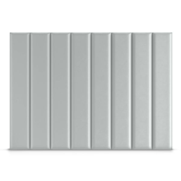 PANELE ŚCIENNE TAPICEROWANE 100cm x 20cm MAGIC VELVET 2239 zdjęcie 4