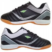 Buty sportowe na w-f halę halówki  z niebrudzącą podeszwą 38