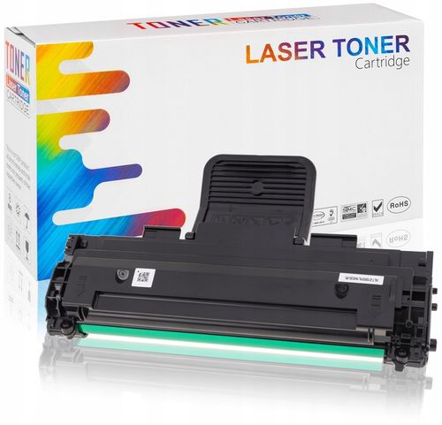 TONER DO SAMSUNG ML-1640 1640 ML-2240 2240 XXL FV! na Arena.pl