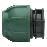 przelot pe 25mm x 3/4"gw