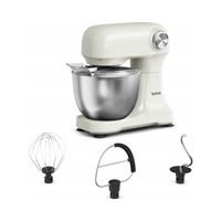 Robot kuchenny planetarny TEFAL QB140AF0 500 W