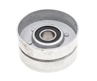 Koło pasowe CEDRUS z łożyskiem; duże zamiatarka ZM01