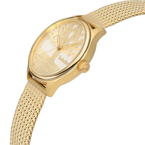 ZEGAREK DAMSKI Timberland LINCOLNDALE TBL.TDWLG2200302 + BOX na Arena.pl