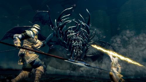 Dark Souls: Remastered Klucz Steam na Arena.pl