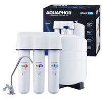 Aquaphor Osmo Pro 50 Filtr odwróconej osmozy